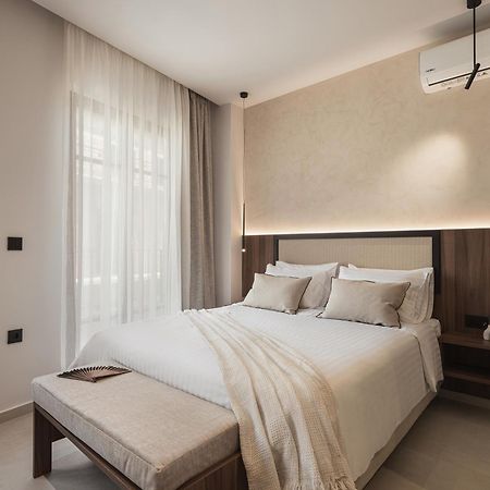 Copal Simple Staying Chania  Bagian luar foto