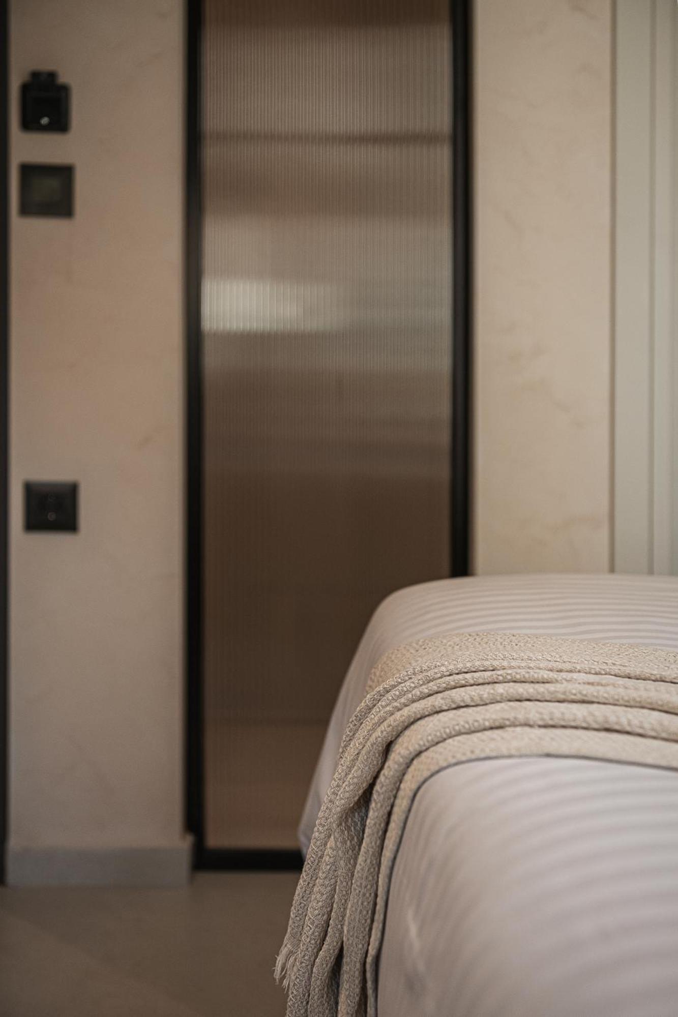 Copal Simple Staying Chania  Bagian luar foto