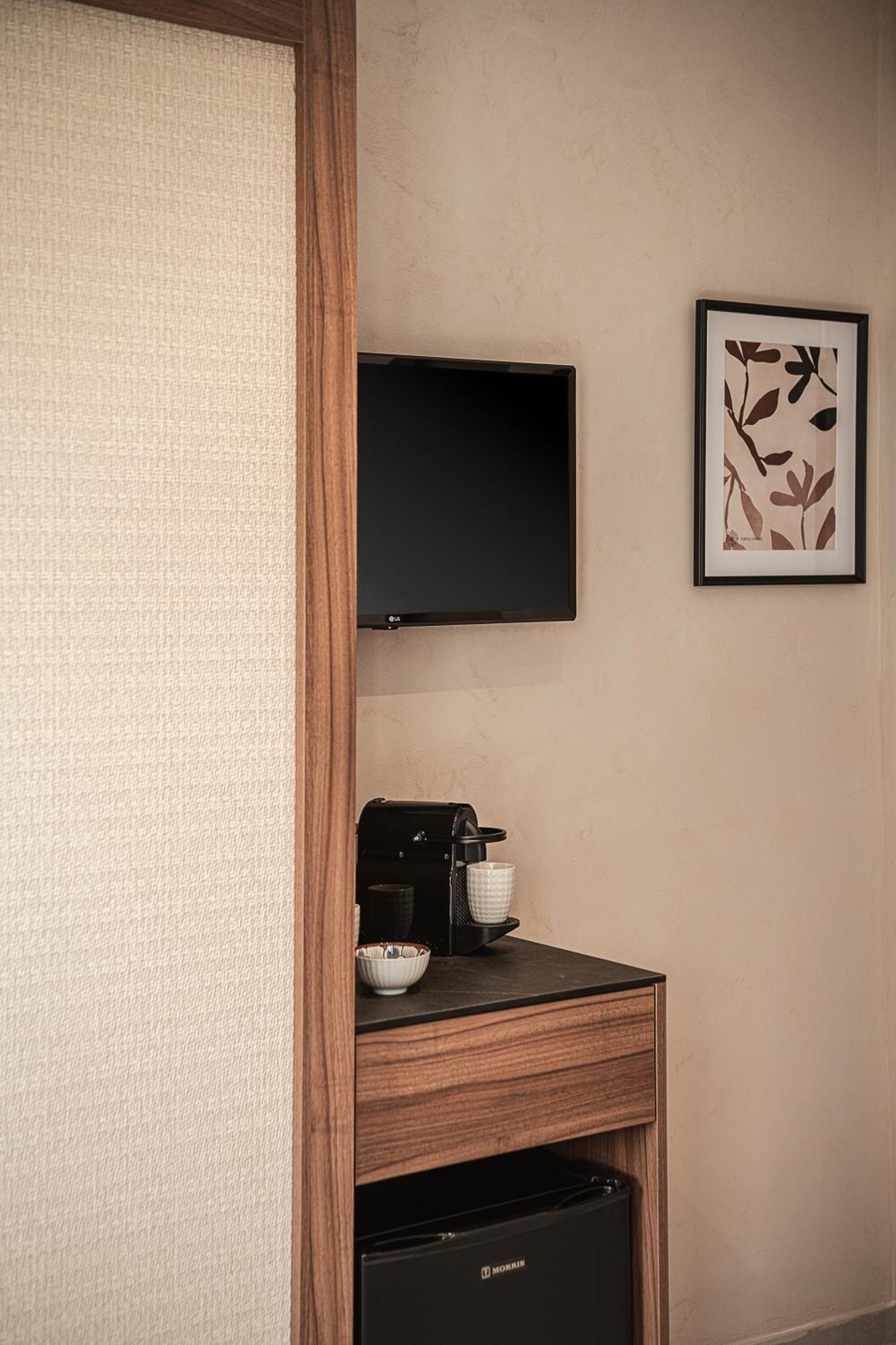 Copal Simple Staying Chania  Bagian luar foto