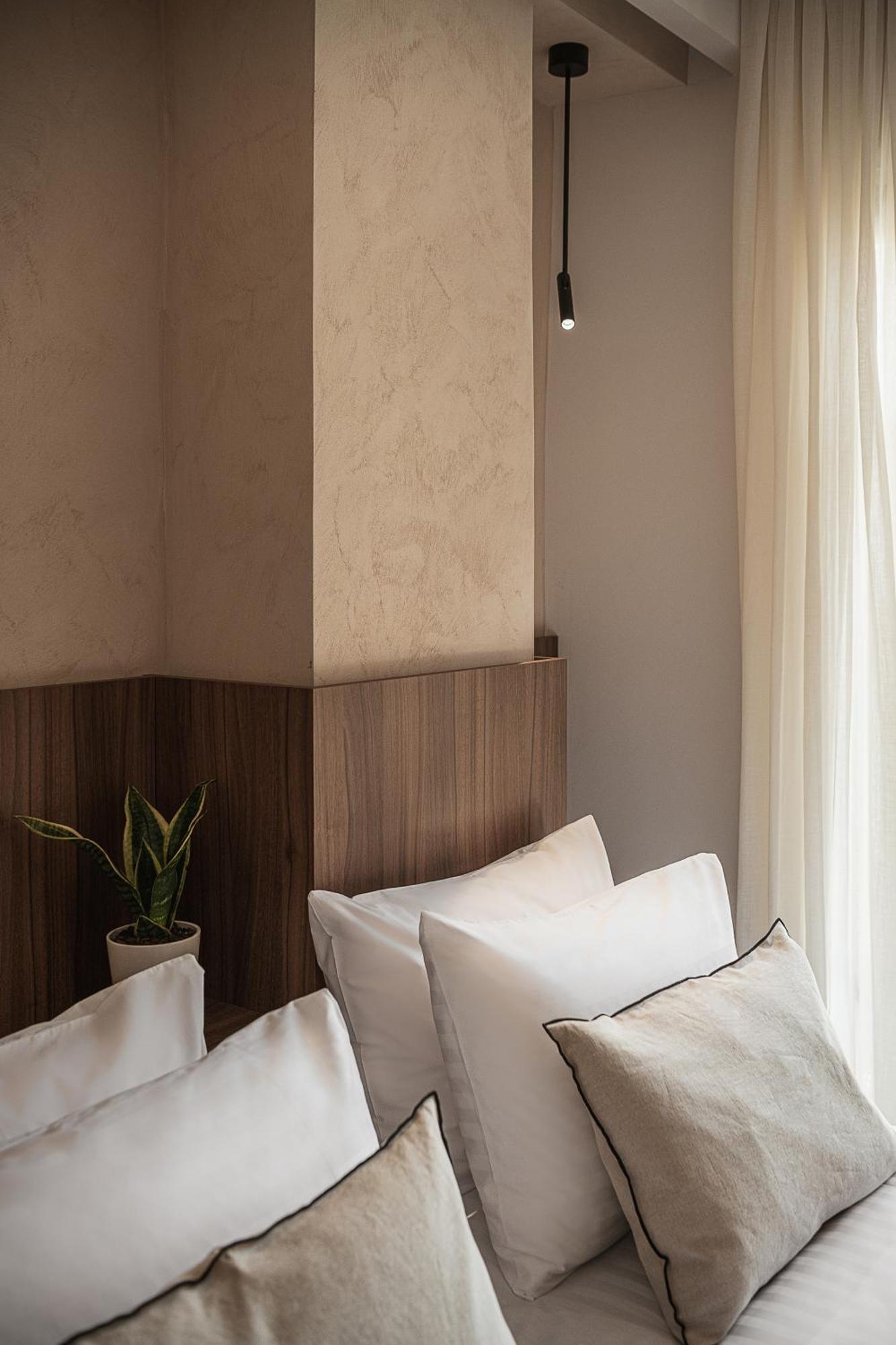 Copal Simple Staying Chania  Bagian luar foto