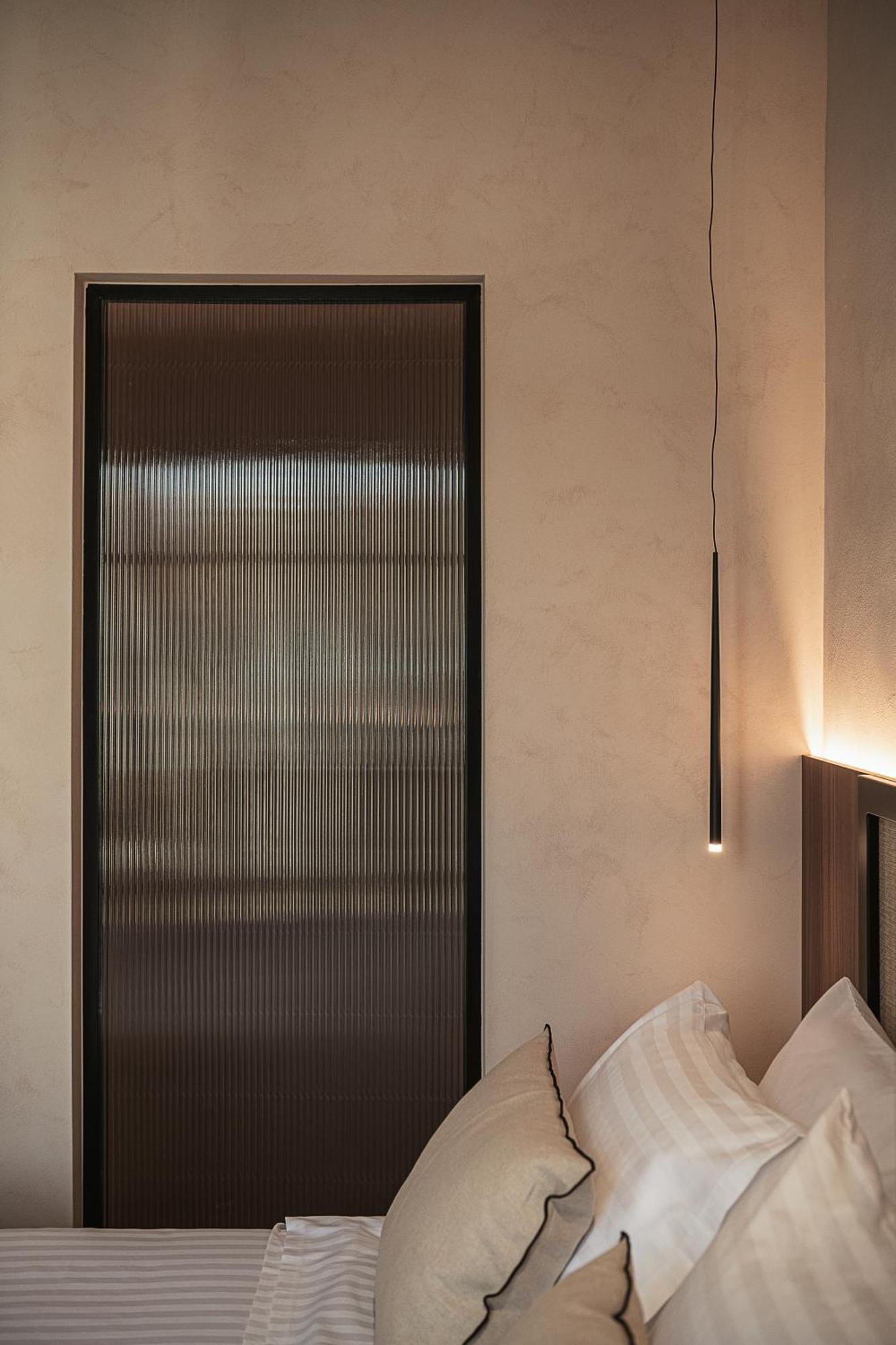 Copal Simple Staying Chania  Bagian luar foto